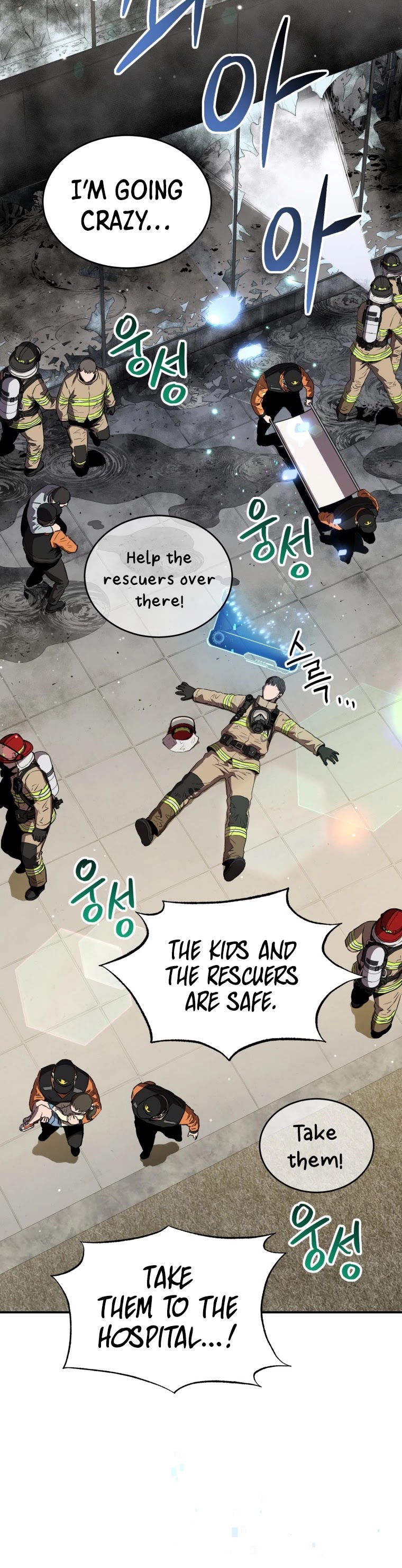 Rescue System Chapter 2 page 53 - Chapter 2