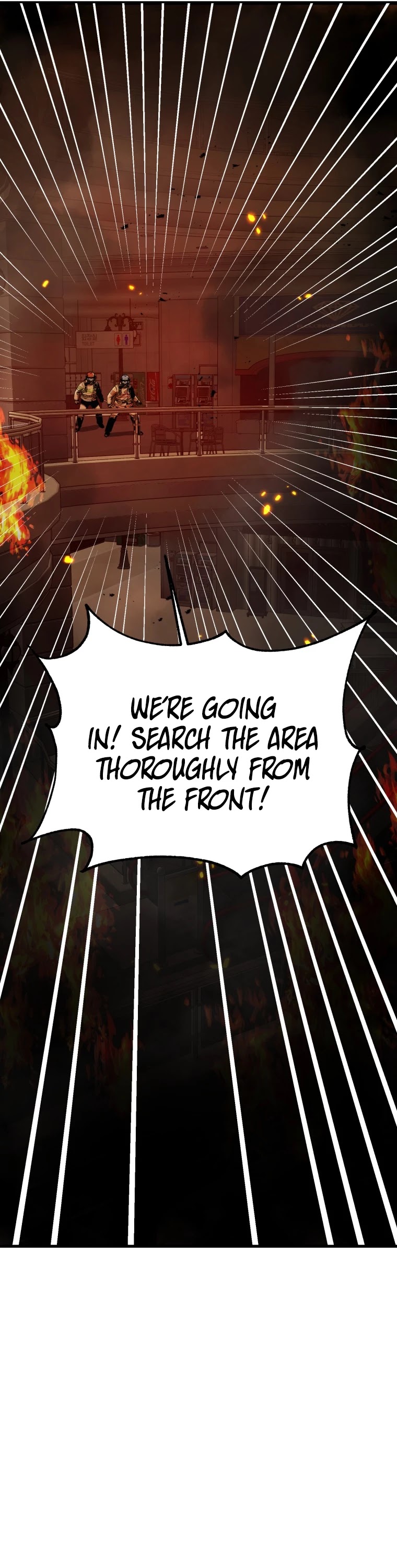Rescue System Chapter 2 page 6 - Chapter 2