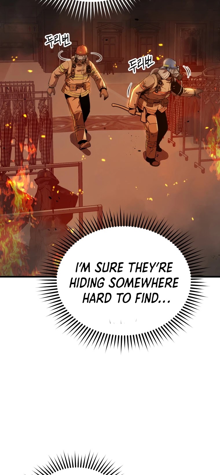 Rescue System Chapter 2 page 8 - Chapter 2