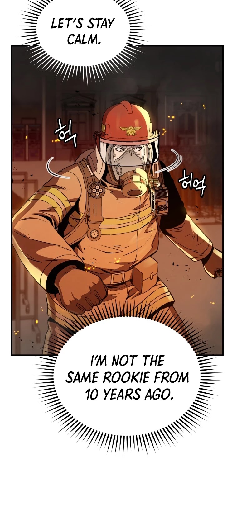 Rescue System Chapter 2 page 9 - Chapter 2