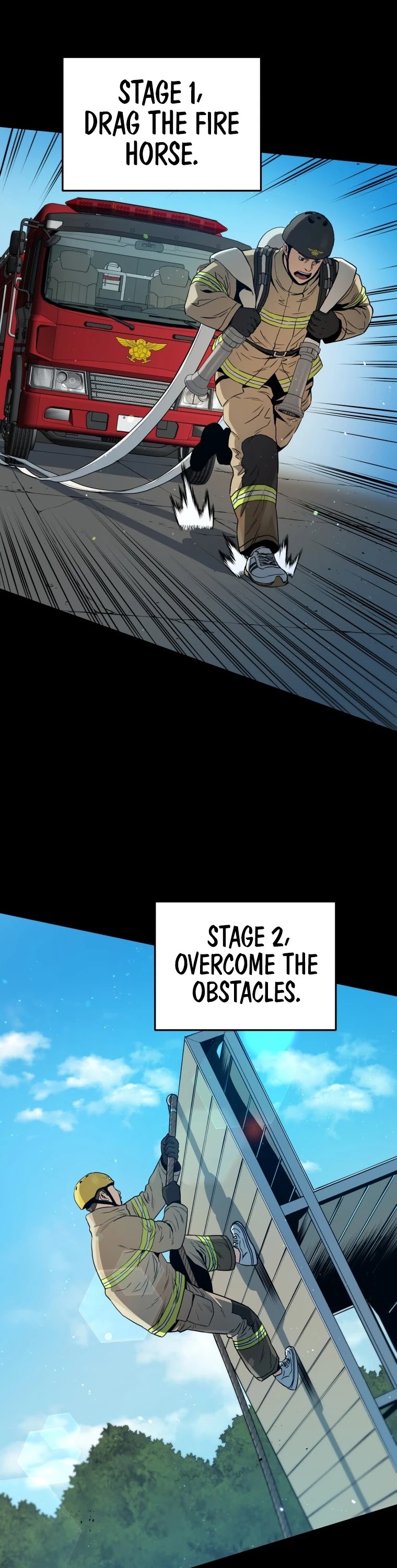Rescue System Chapter 20 page 11 - Chapter 20