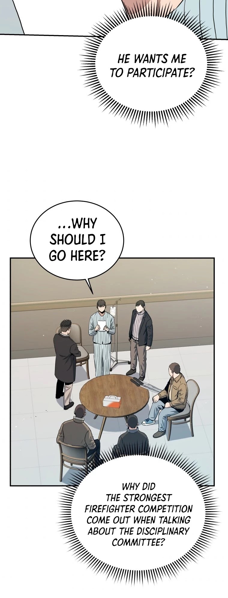 Rescue System Chapter 20 page 14 - Chapter 20