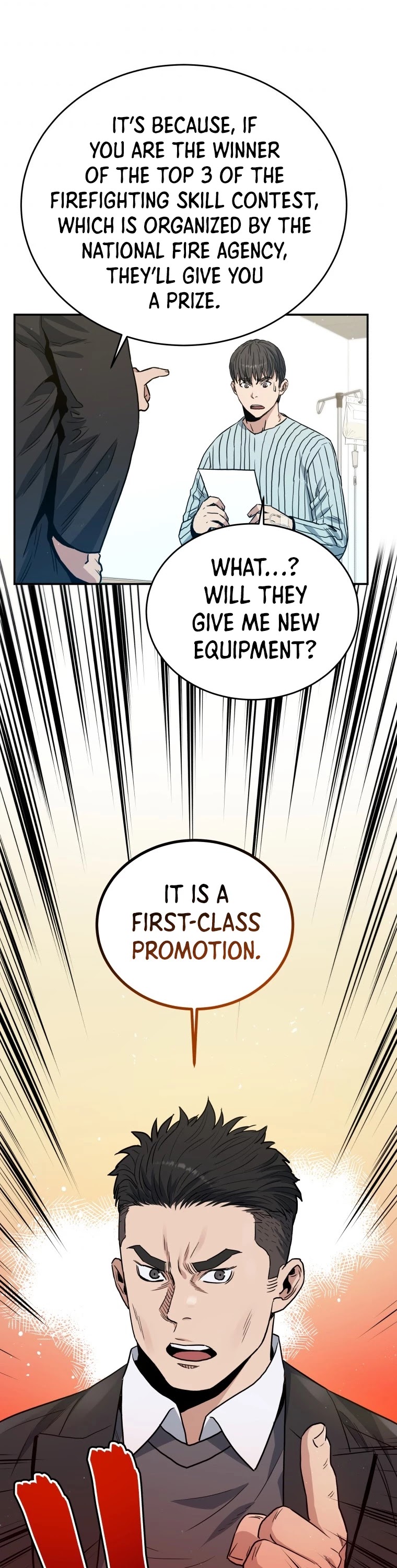 Rescue System Chapter 20 page 15 - Chapter 20