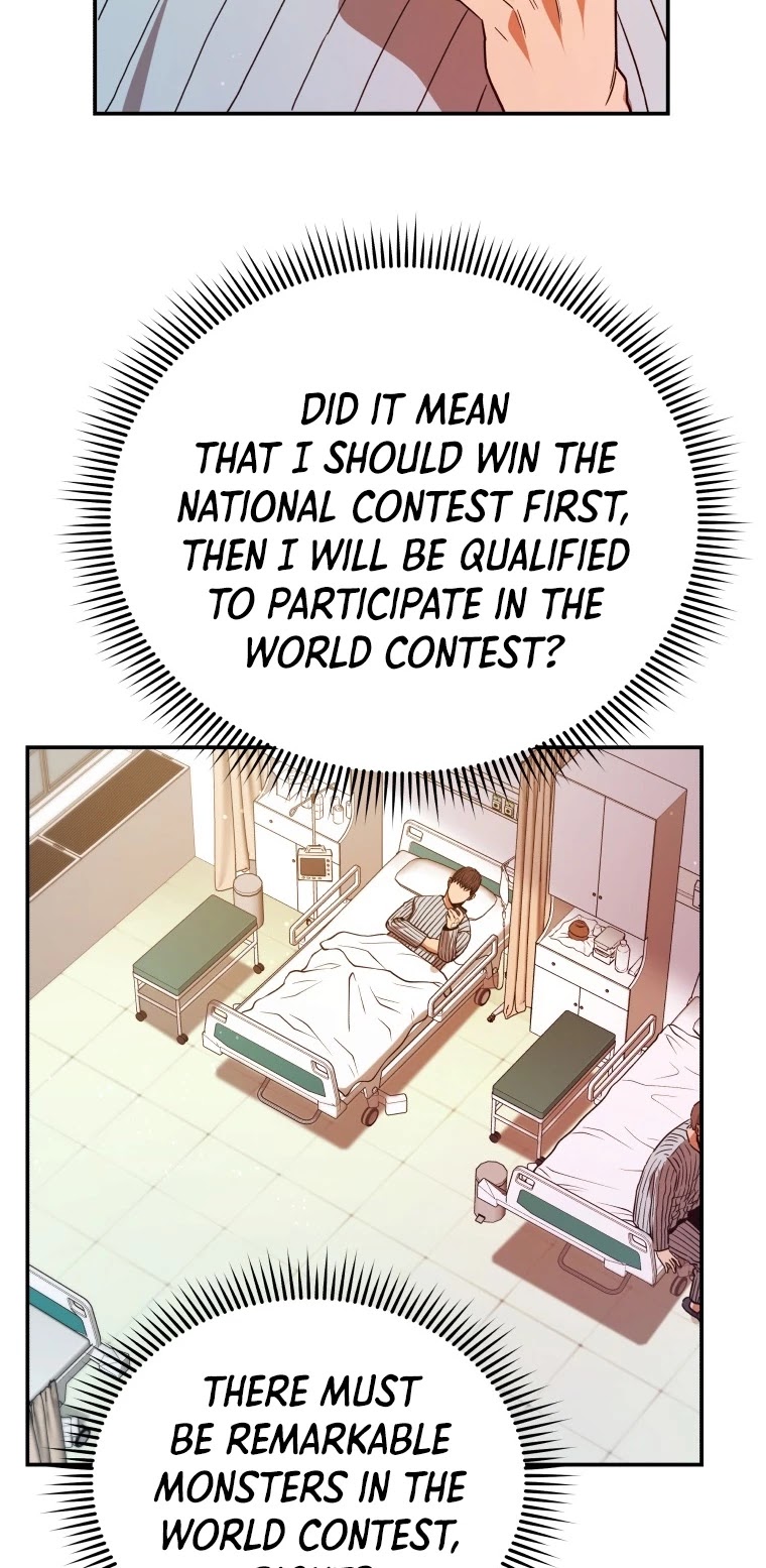 Rescue System Chapter 20 page 20 - Chapter 20