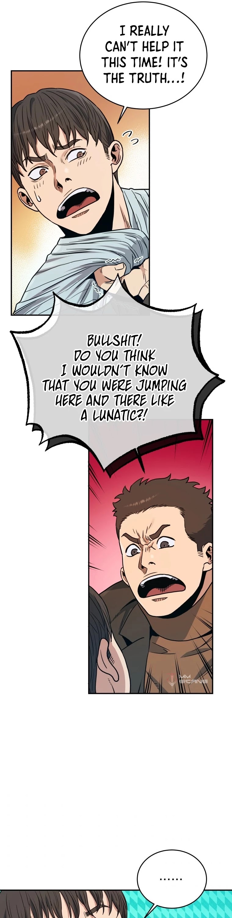 Rescue System Chapter 20 page 29 - Chapter 20