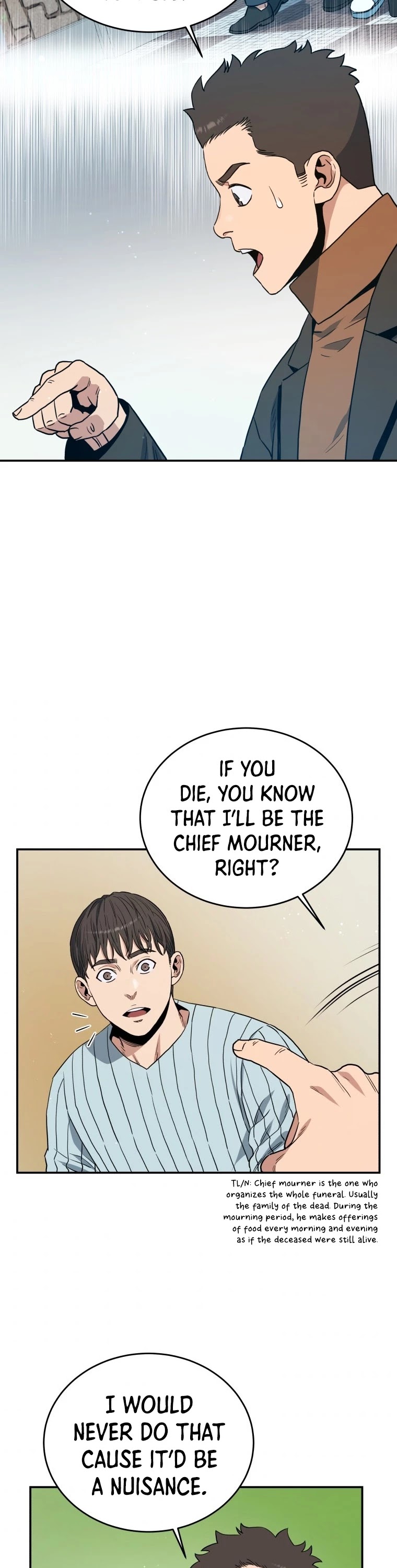 Rescue System Chapter 20 page 36 - Chapter 20