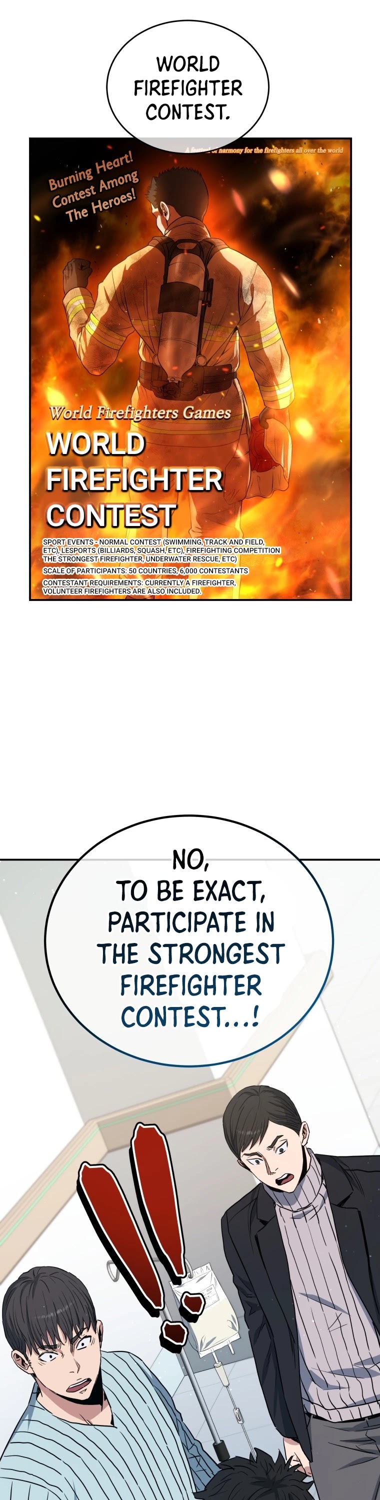 Rescue System Chapter 20 page 7 - Chapter 20