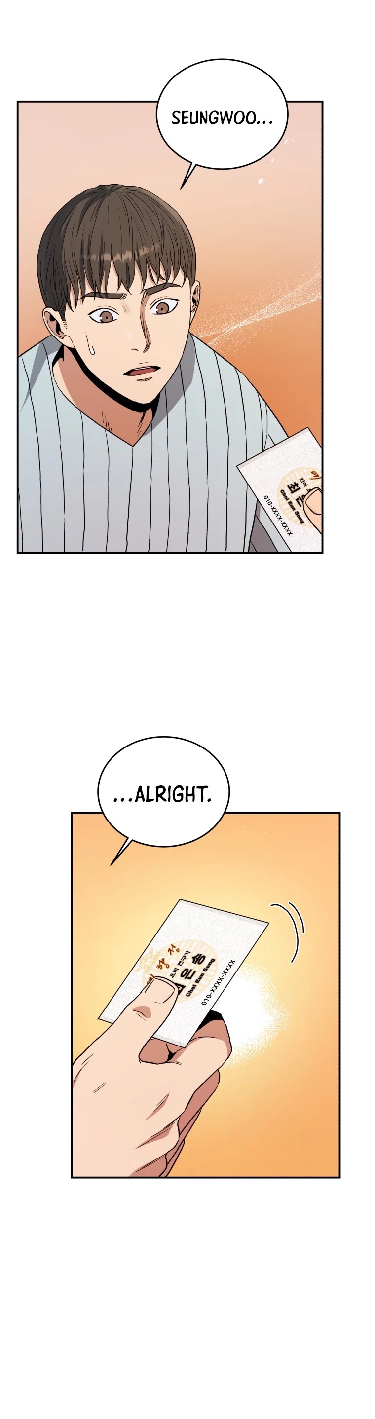 Rescue System Chapter 21 page 13 - Chapter 21