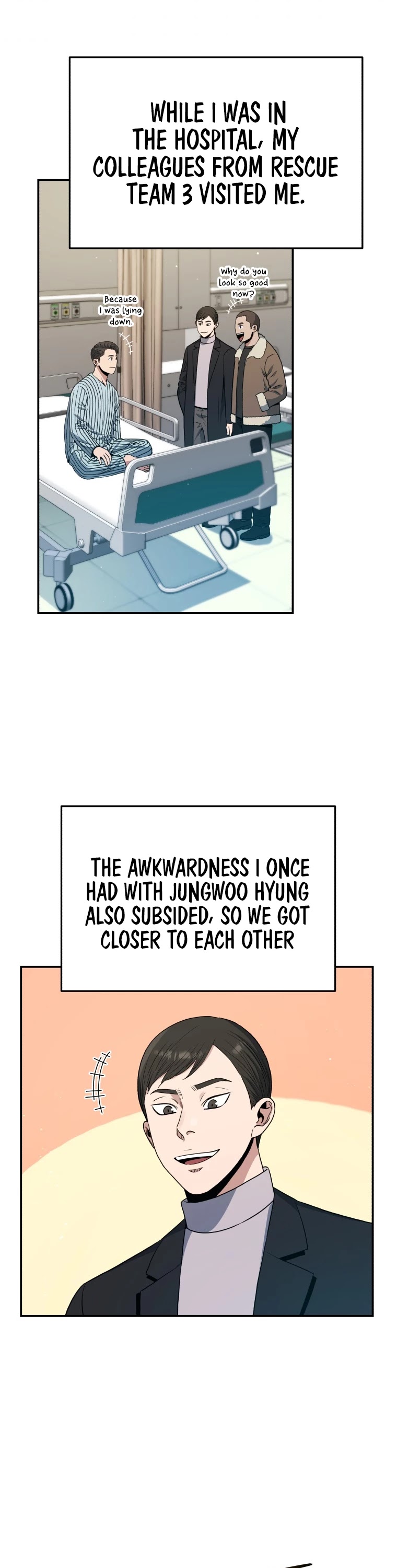 Rescue System Chapter 21 page 19 - Chapter 21