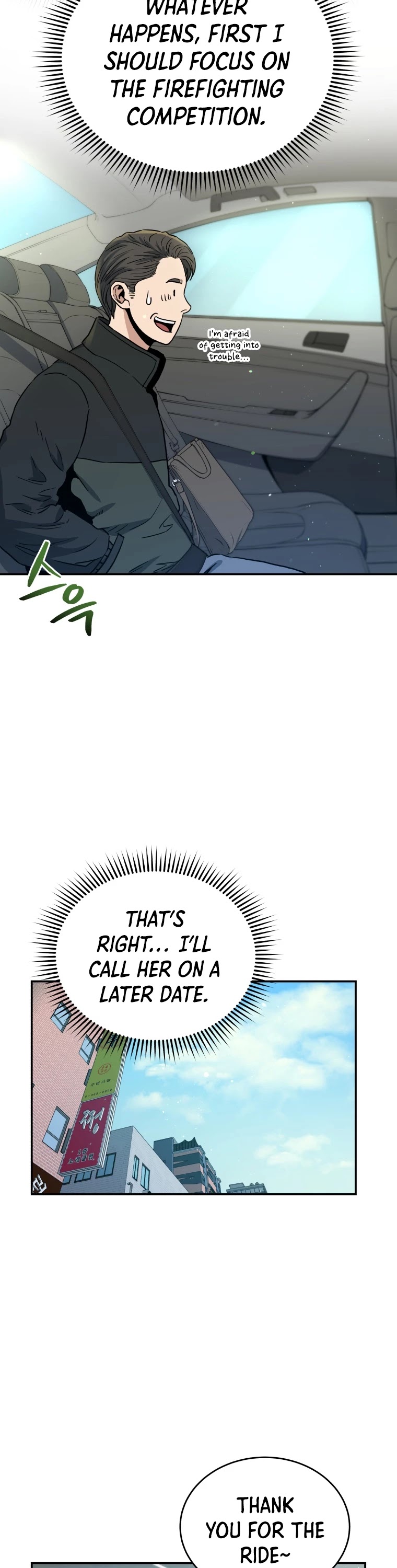 Rescue System Chapter 21 page 31 - Chapter 21
