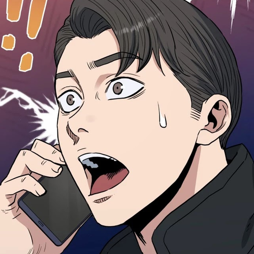 Rescue System Chapter 21 cover