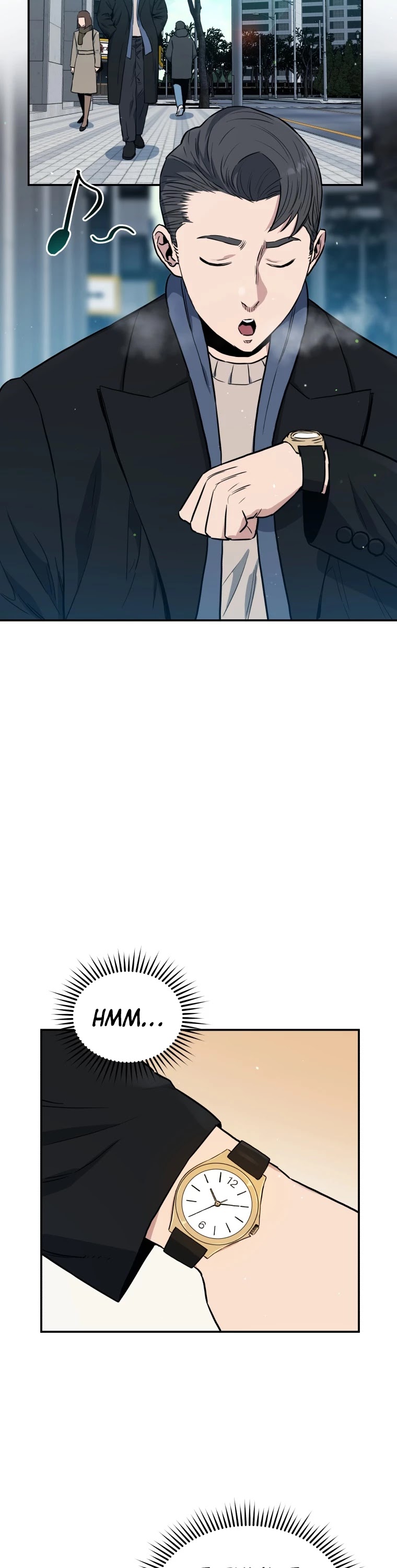 Rescue System Chapter 22 page 6 - Chapter 22