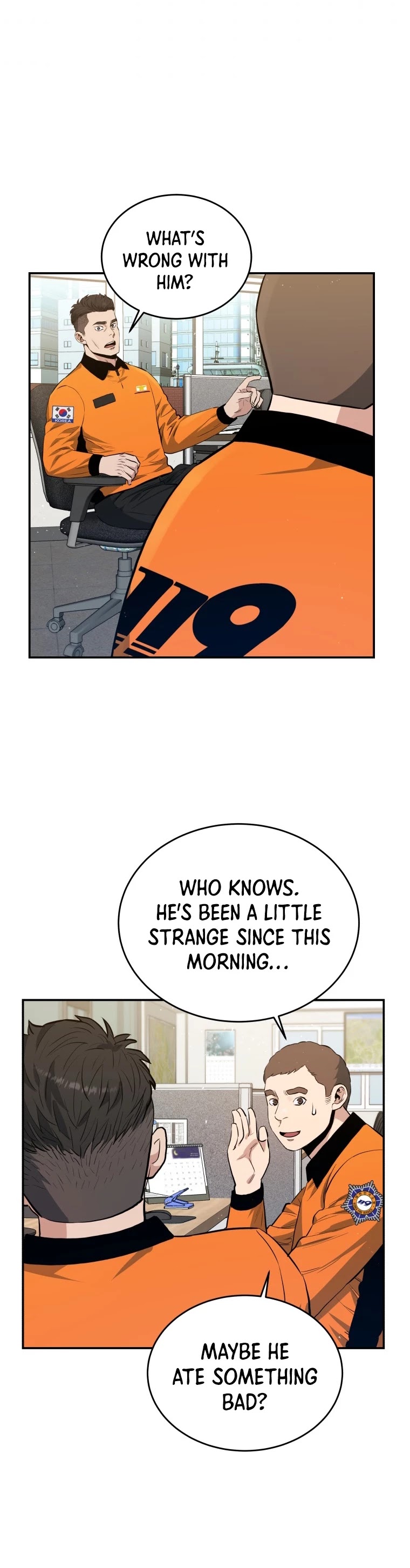 Rescue System Chapter 23 page 18 - Chapter 23