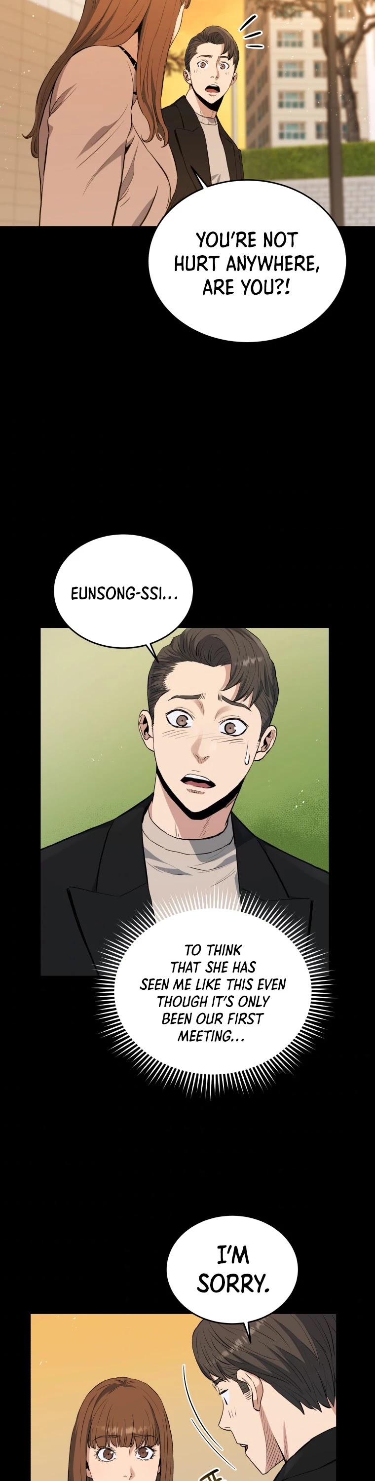 Rescue System Chapter 23 page 24 - Chapter 23
