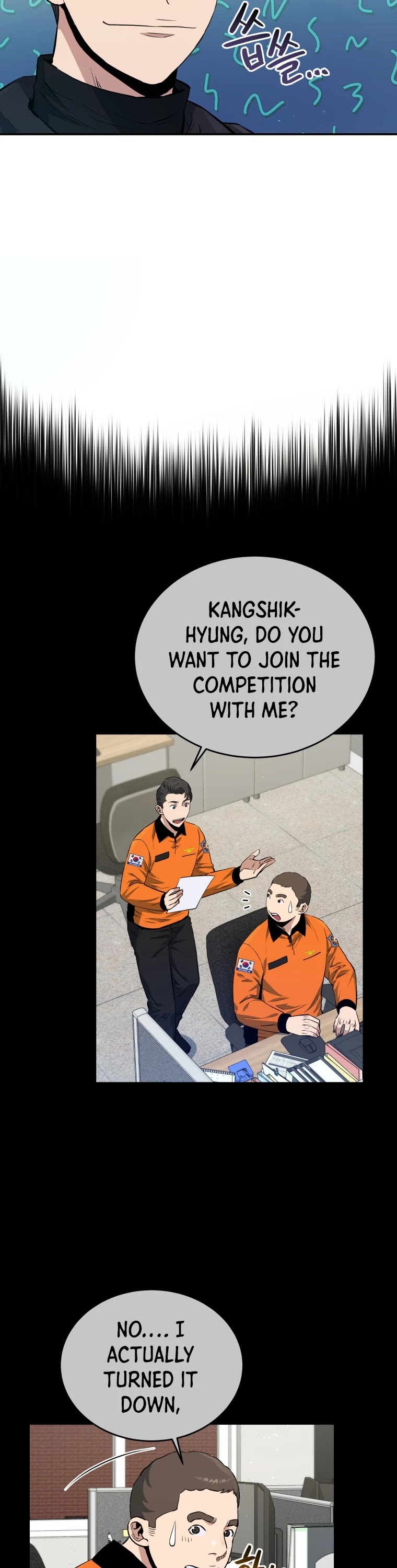 Rescue System Chapter 24 page 10 - Chapter 24