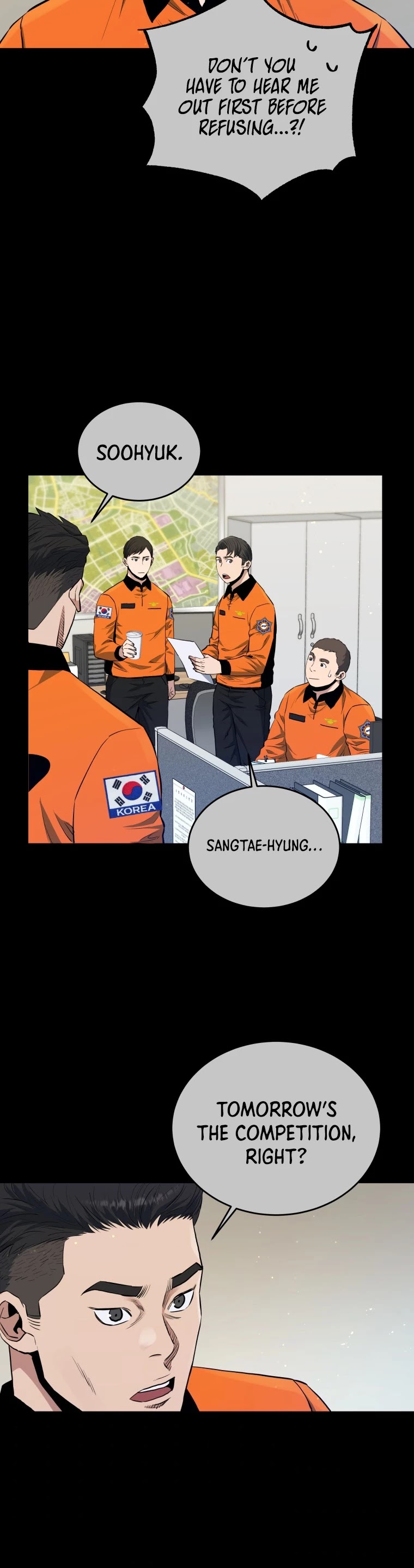 Rescue System Chapter 24 page 12 - Chapter 24