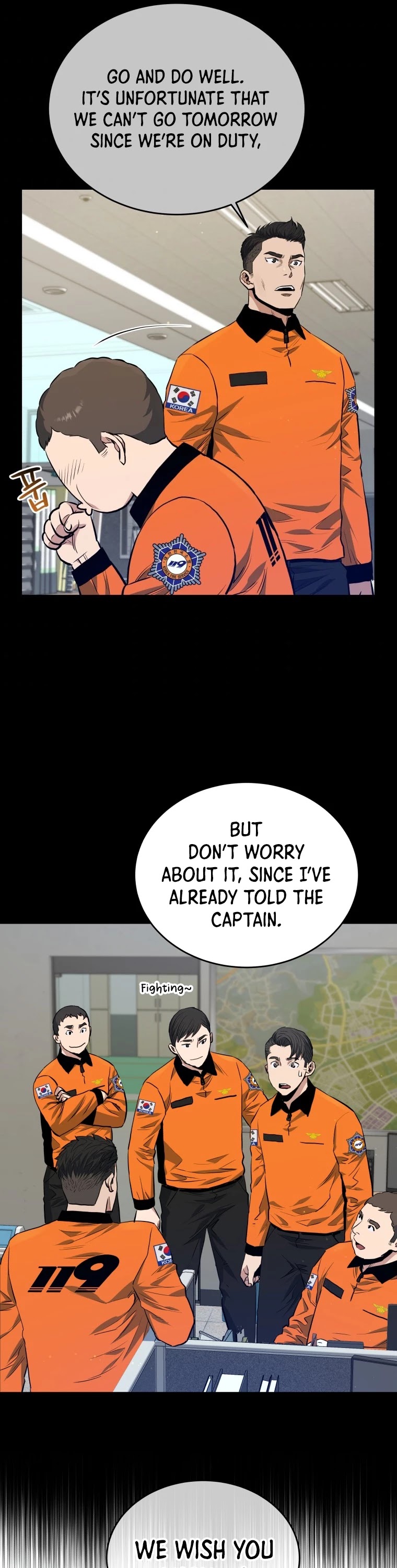 Rescue System Chapter 24 page 13 - Chapter 24