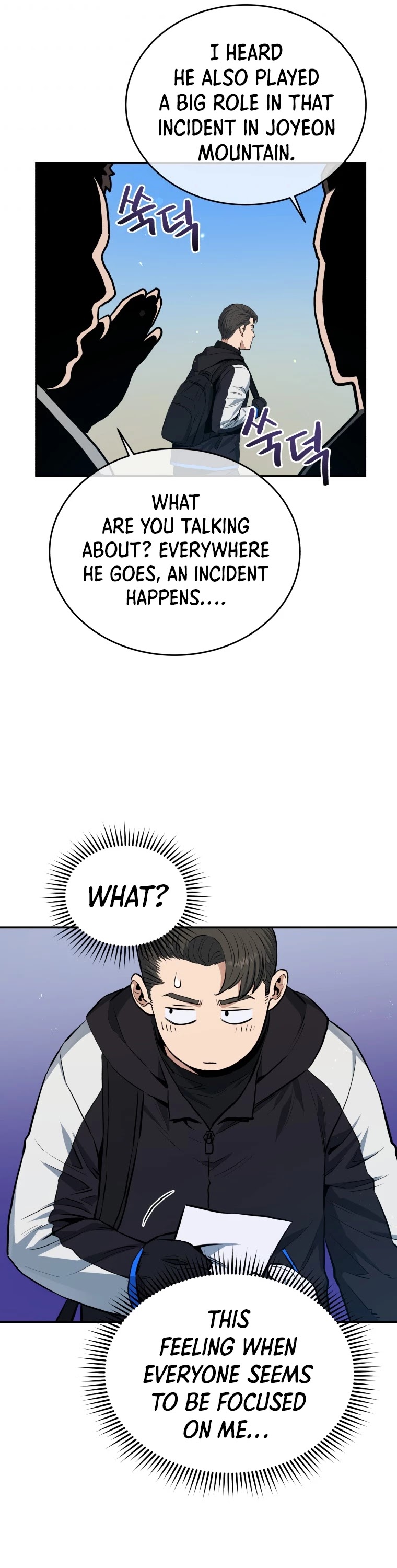 Rescue System Chapter 24 page 23 - Chapter 24