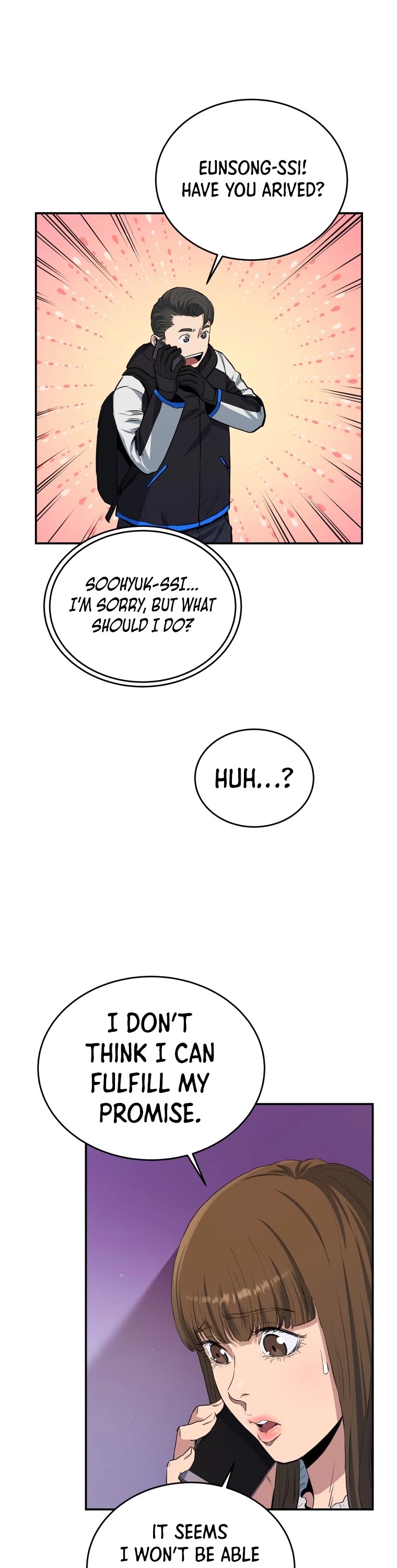 Rescue System Chapter 24 page 25 - Chapter 24