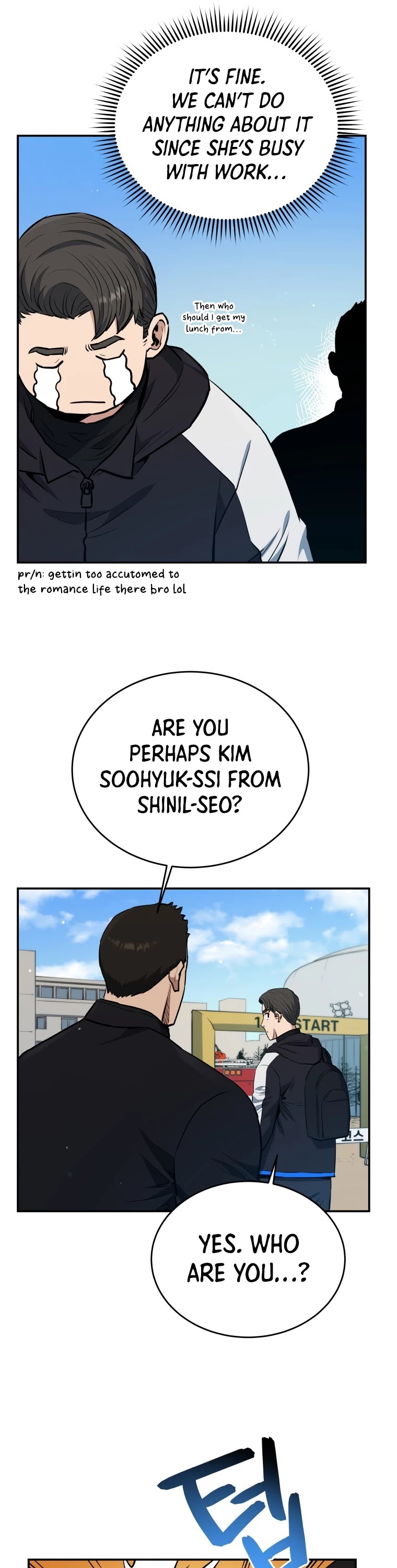 Rescue System Chapter 24 page 28 - Chapter 24