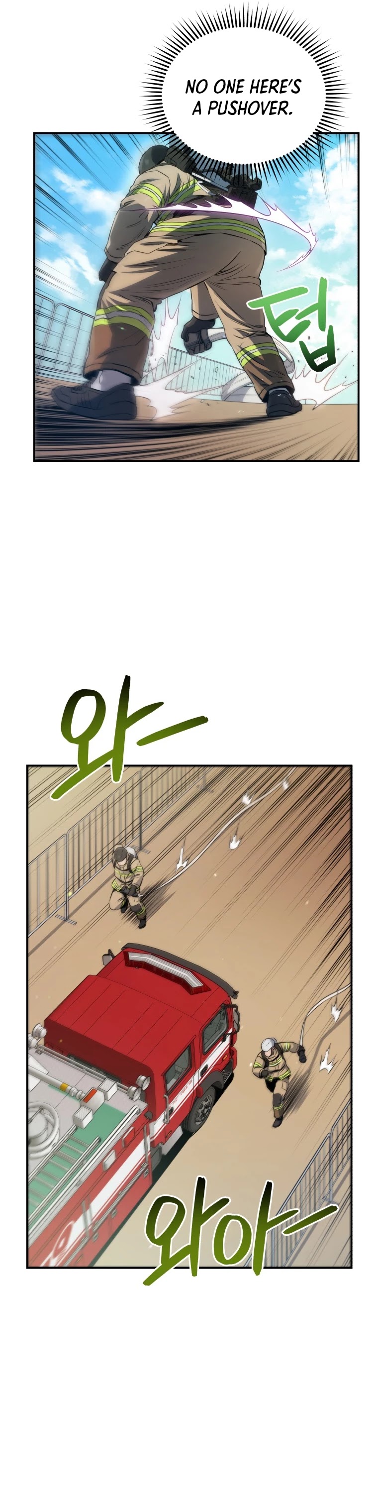 Rescue System Chapter 25 page 11 - Chapter 25
