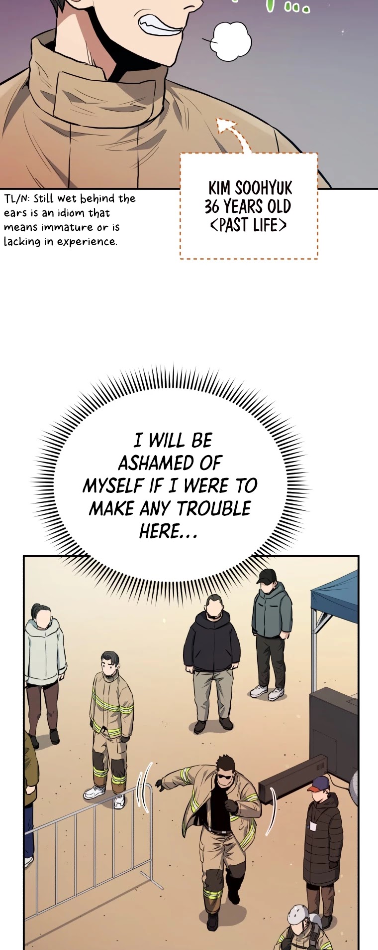 Rescue System Chapter 25 page 20 - Chapter 25