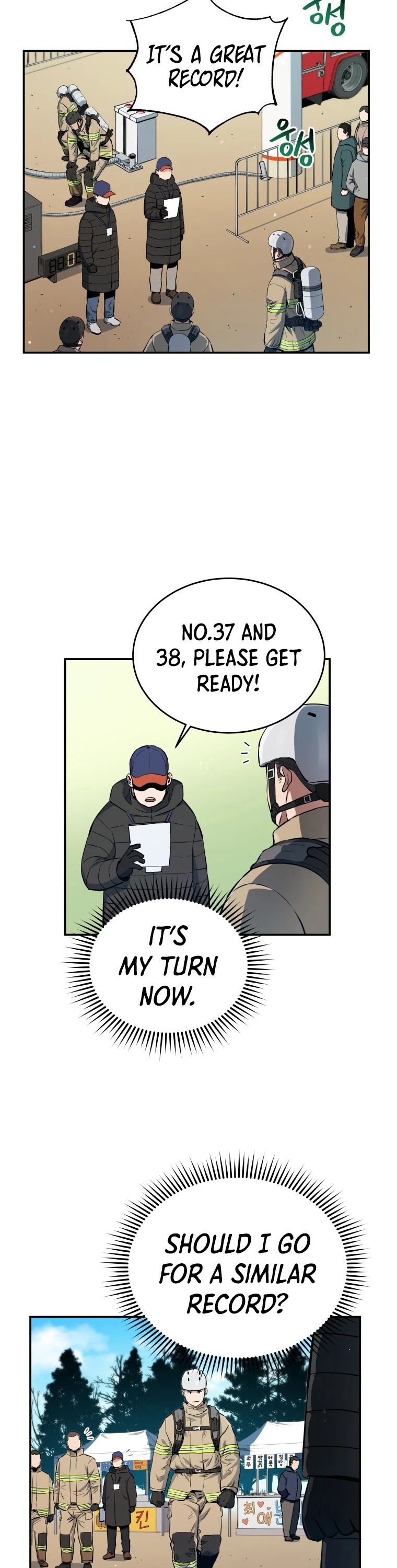 Rescue System Chapter 25 page 27 - Chapter 25