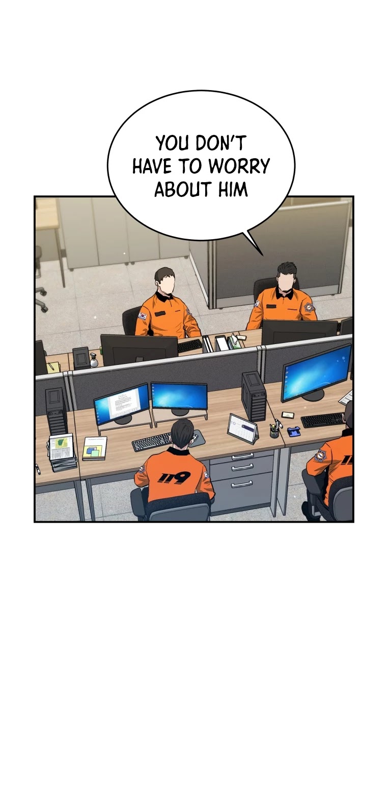Rescue System Chapter 25 page 33 - Chapter 25