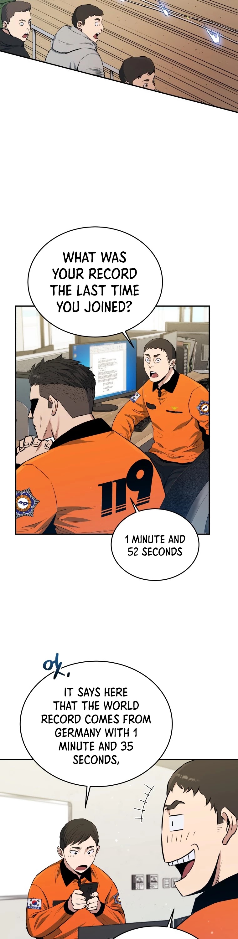 Rescue System Chapter 25 page 35 - Chapter 25