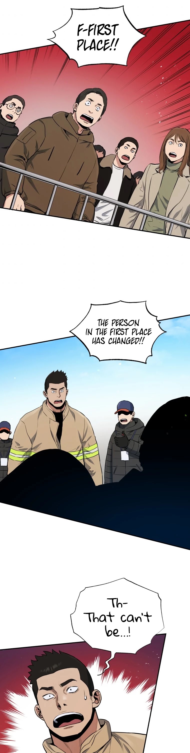 Rescue System Chapter 25 page 39 - Chapter 25