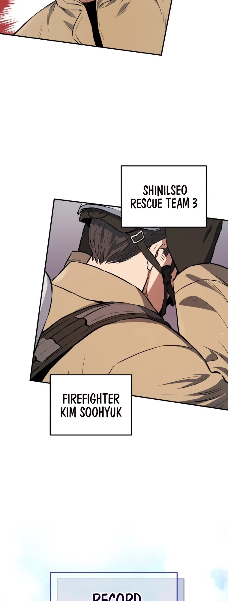 Rescue System Chapter 25 page 40 - Chapter 25