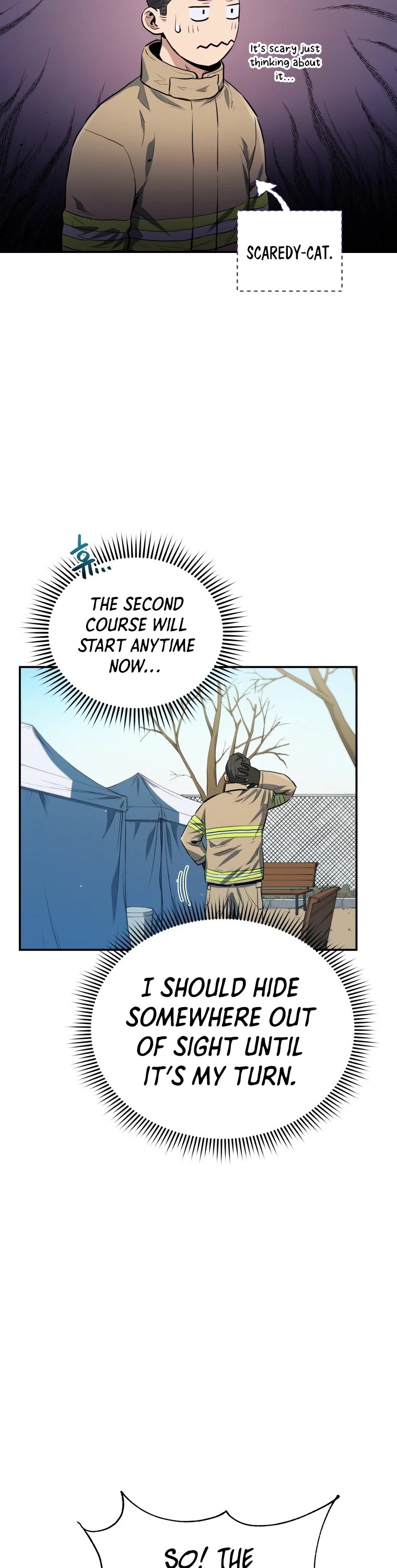 Rescue System Chapter 26 page 19 - Chapter 26