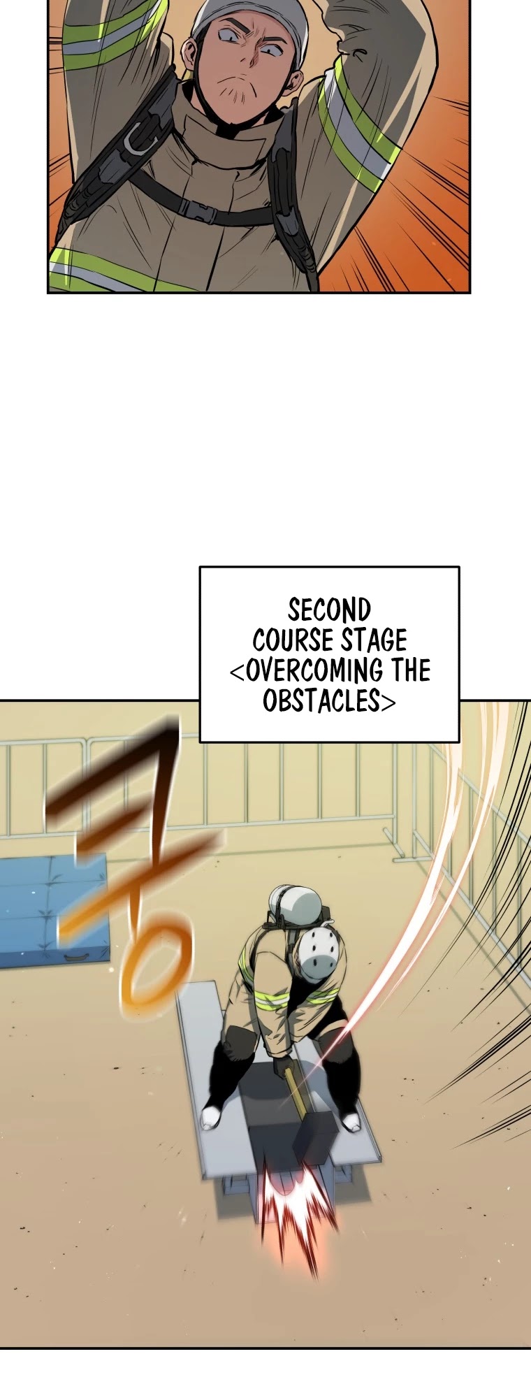 Rescue System Chapter 26 page 21 - Chapter 26