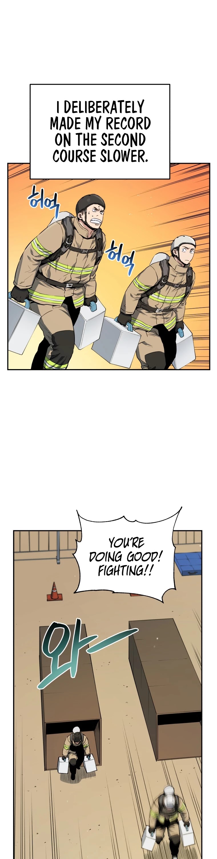 Rescue System Chapter 26 page 22 - Chapter 26