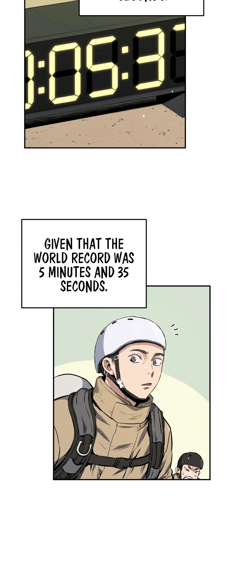 Rescue System Chapter 26 page 25 - Chapter 26