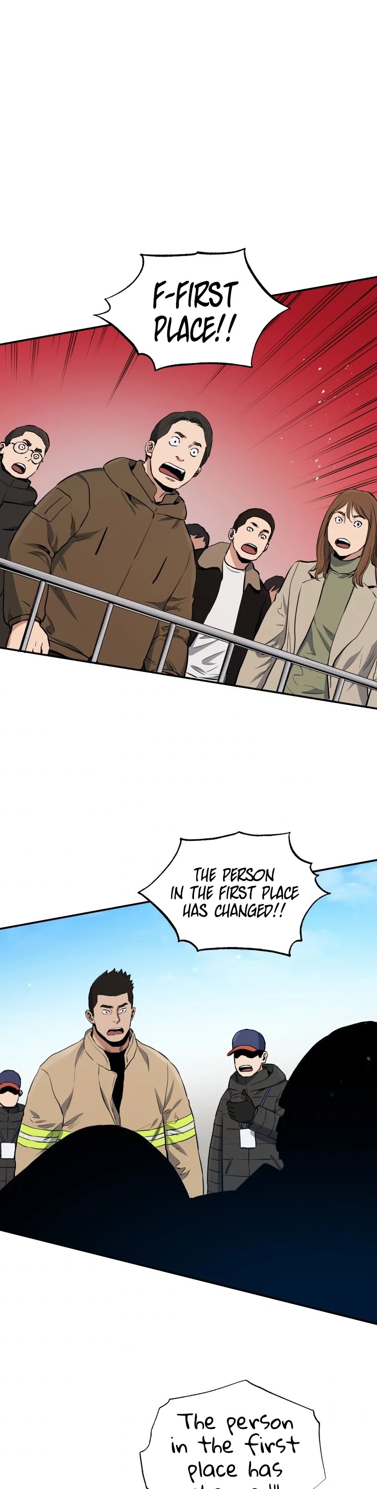 Rescue System Chapter 26 page 3 - Chapter 26