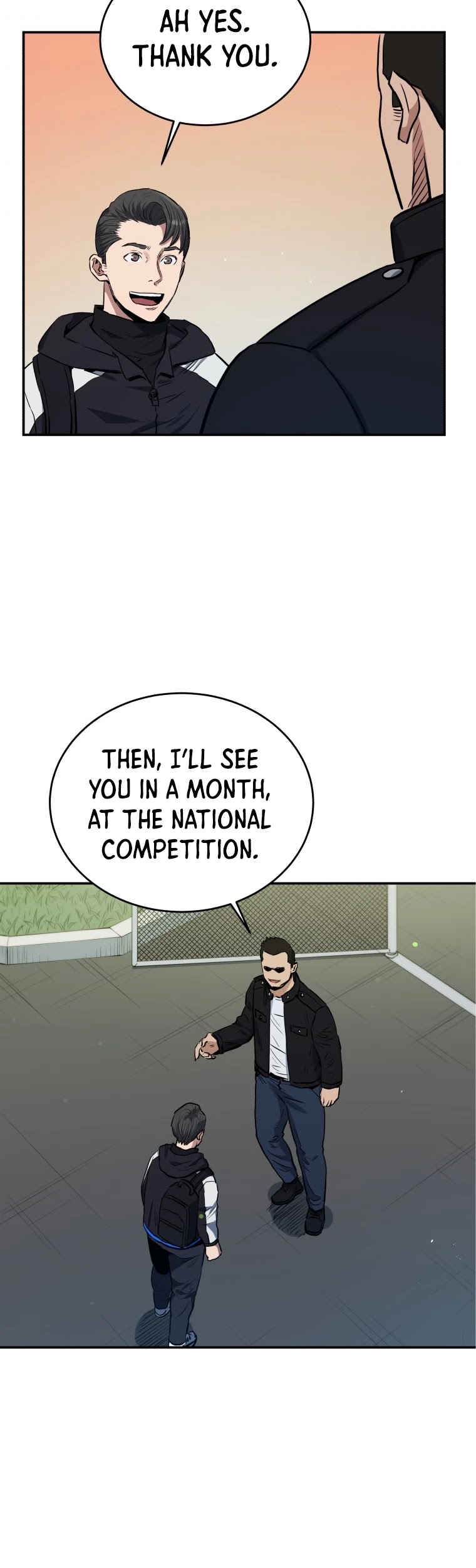 Rescue System Chapter 26 page 32 - Chapter 26