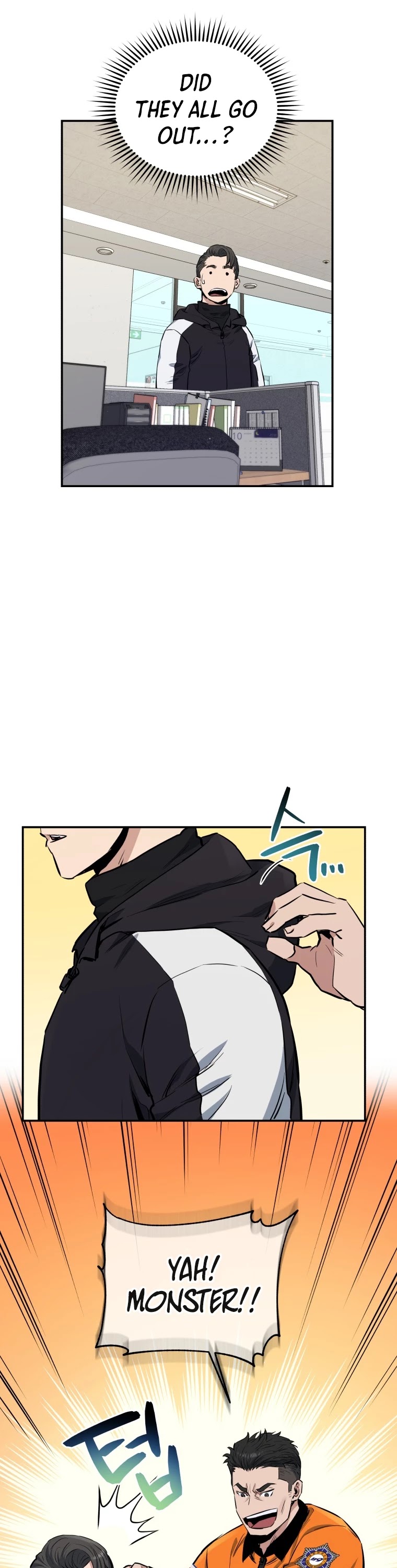 Rescue System Chapter 26 page 38 - Chapter 26