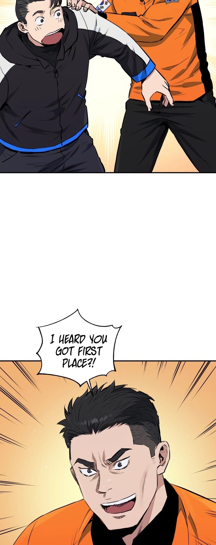 Rescue System Chapter 26 page 39 - Chapter 26