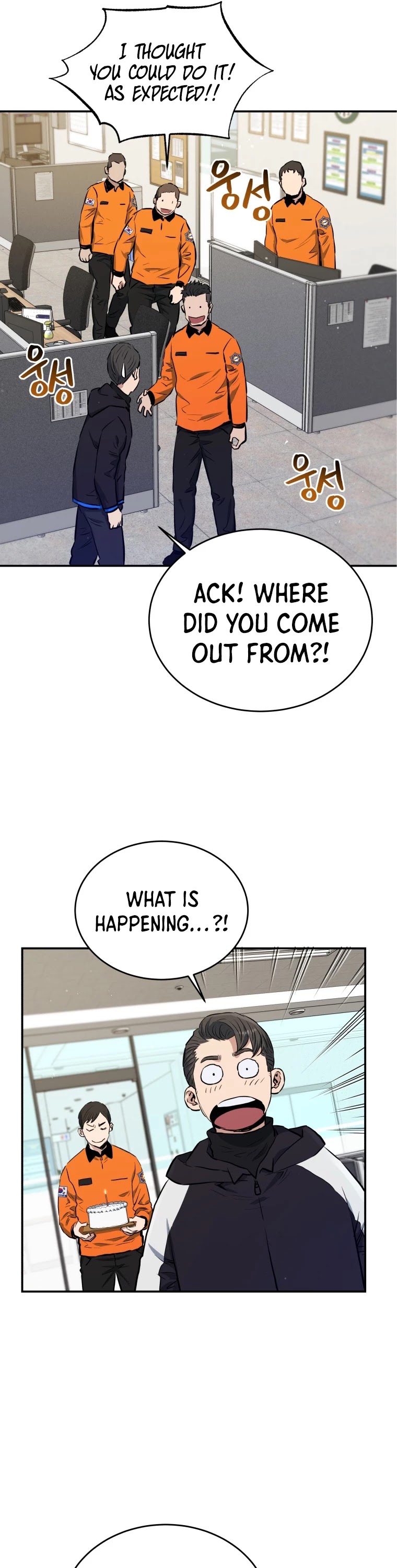 Rescue System Chapter 26 page 41 - Chapter 26