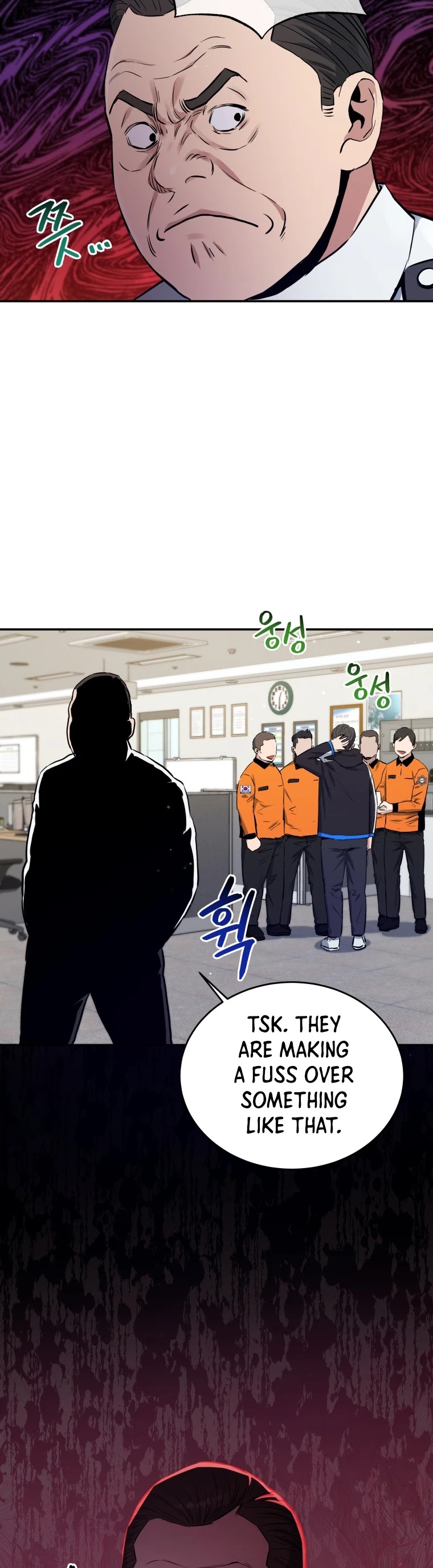 Rescue System Chapter 26 page 46 - Chapter 26