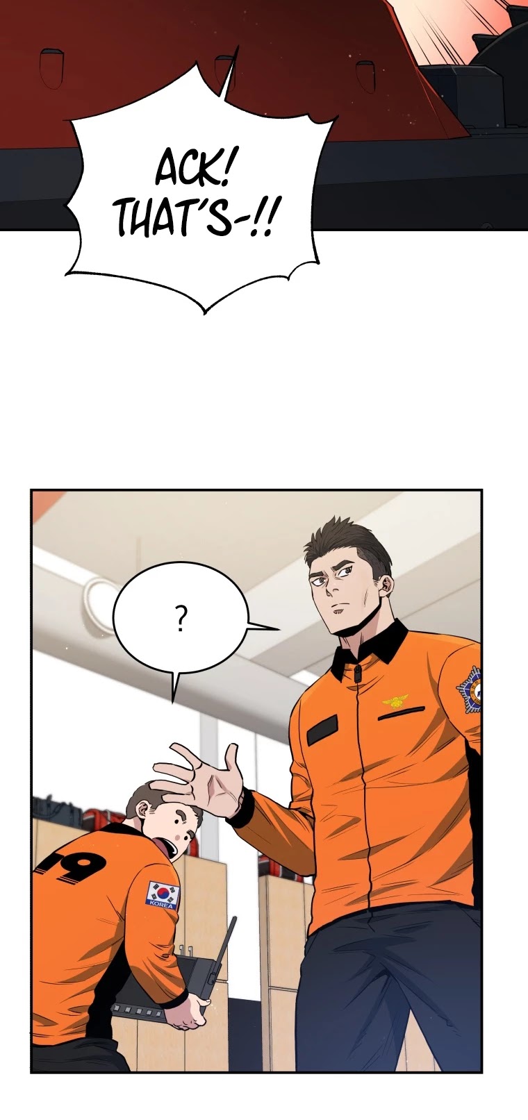 Rescue System Chapter 27 page 12 - Chapter 27