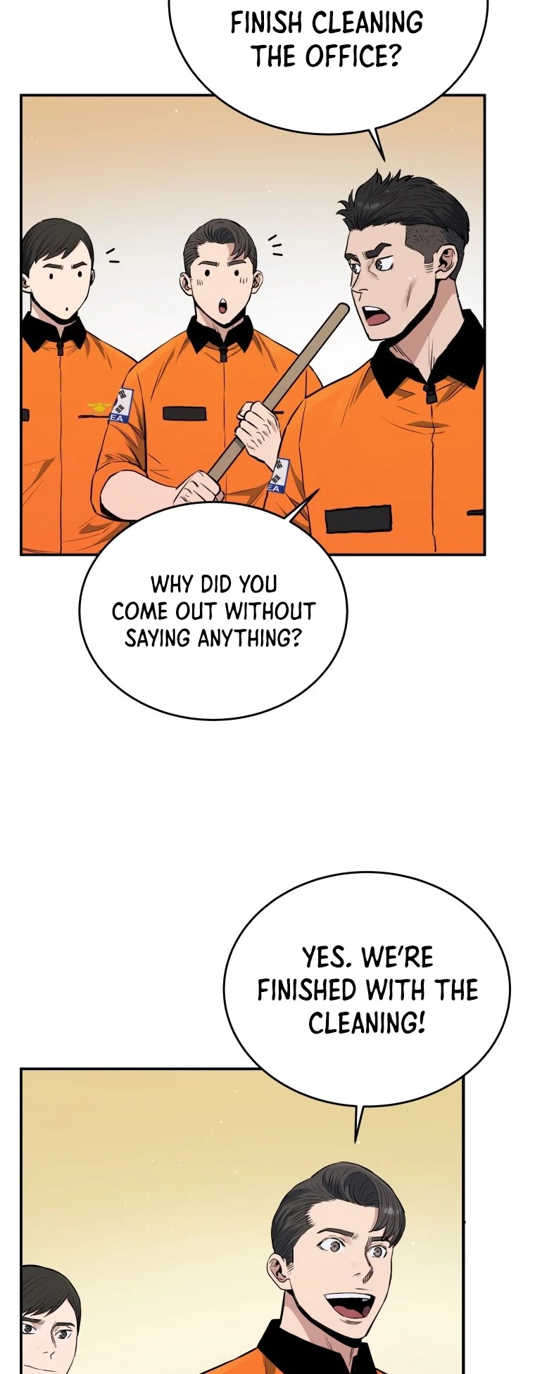 Rescue System Chapter 27 page 22 - Chapter 27