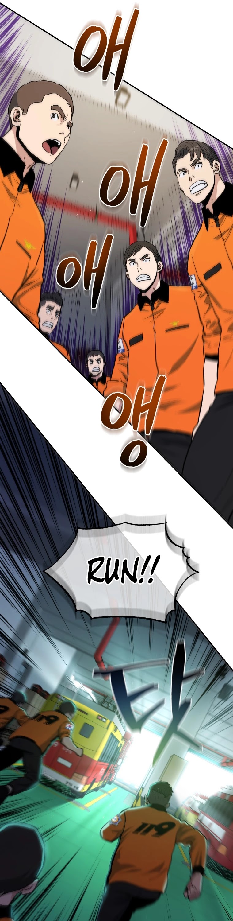 Rescue System Chapter 27 page 24 - Chapter 27