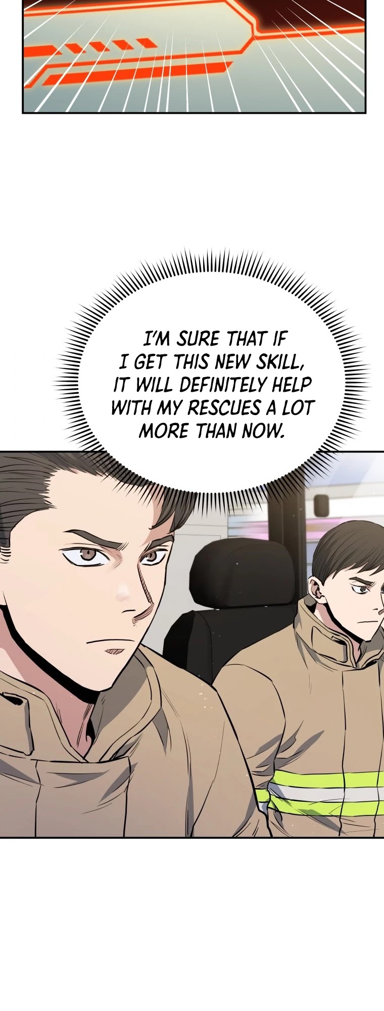 Rescue System Chapter 27 page 29 - Chapter 27