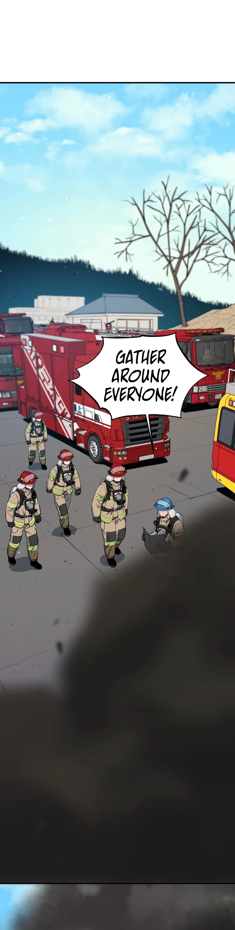 Rescue System Chapter 27 page 31 - Chapter 27