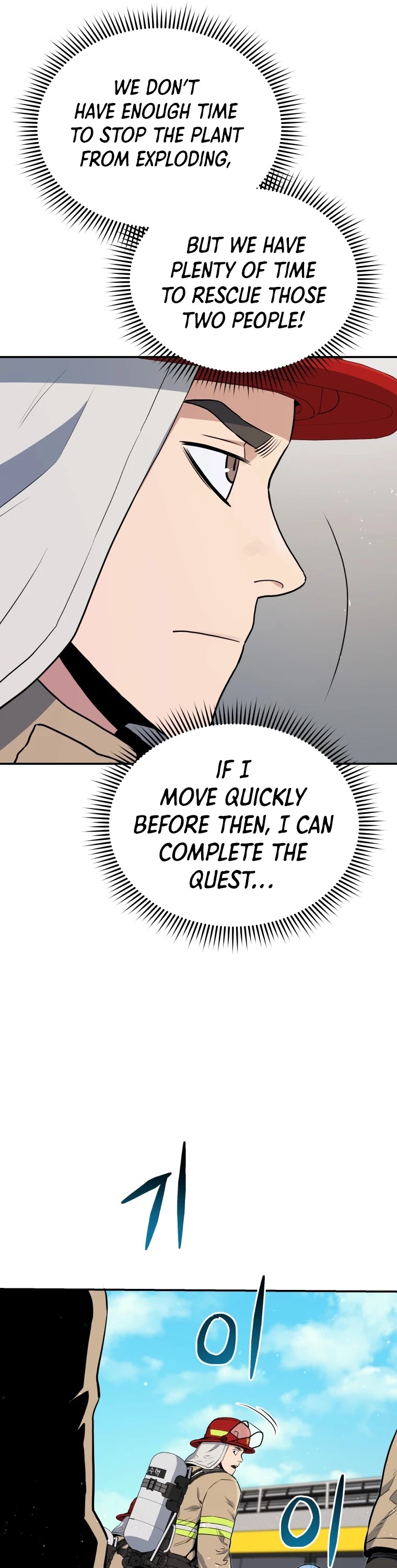 Rescue System Chapter 27 page 35 - Chapter 27