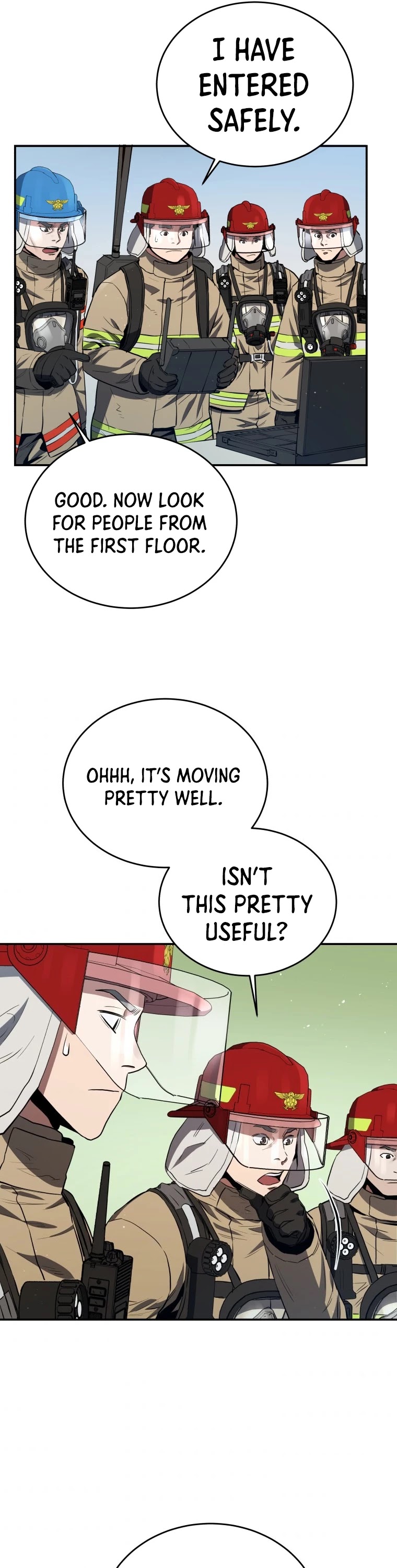 Rescue System Chapter 28 page 14 - Chapter 28