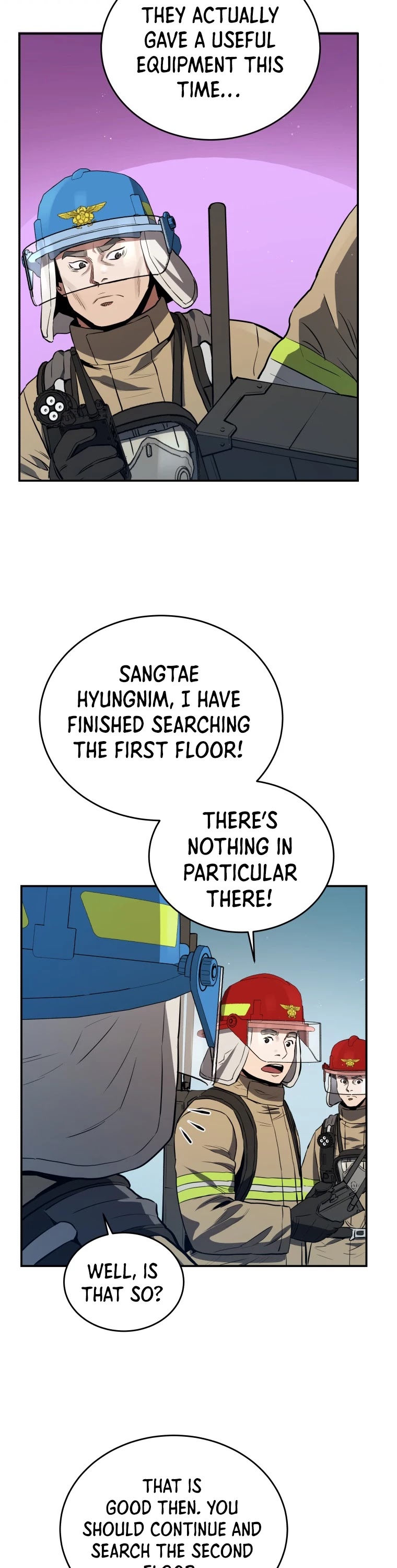 Rescue System Chapter 28 page 15 - Chapter 28