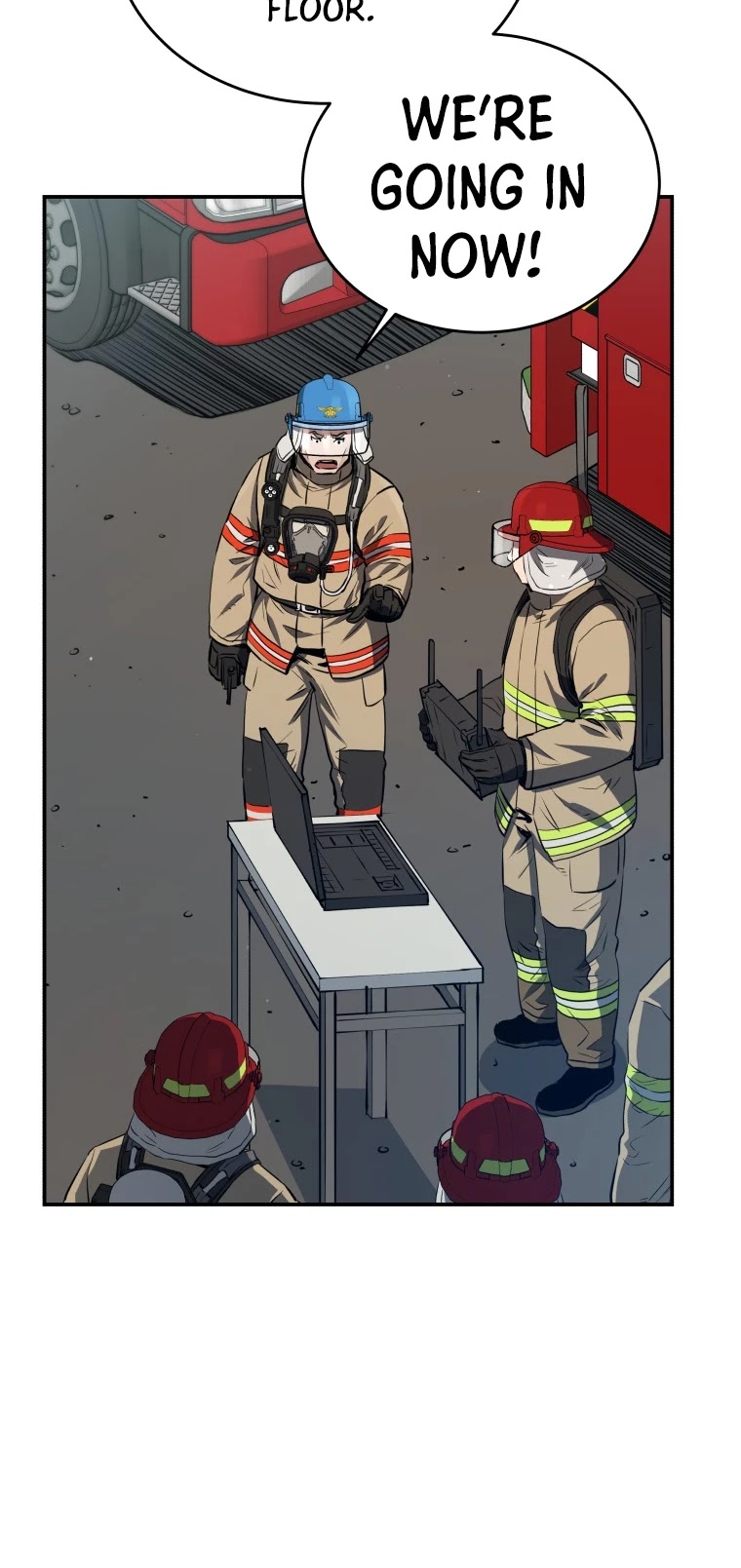 Rescue System Chapter 28 page 16 - Chapter 28